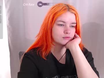 girl cam all day cherry_night666 image #9293032