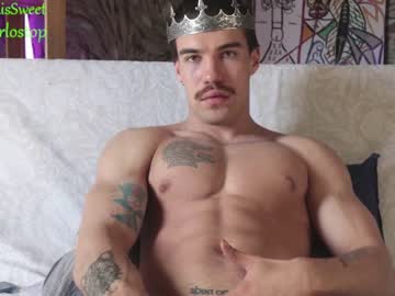 man cam all day karlos_murphy image #4524413