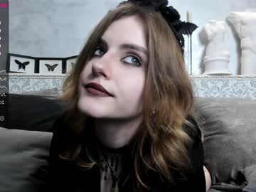girl cam all day eleanor_morte image #2349114
