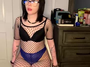 couple cam all day damag3dgothbaby image #8740752