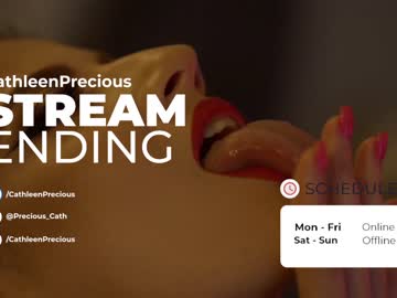 girl cam all day cathleenprecious image #3075941