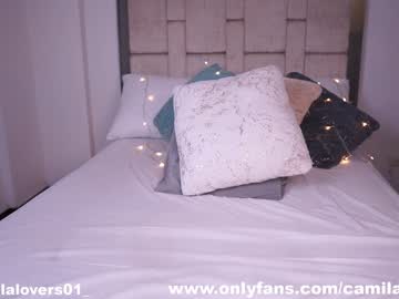 girl cam all day camilalovers01 image #6266383