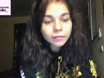 girl cam all day hot_chill__ image #3463106