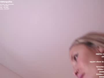 girl cam all day wildtequilla image #3670532