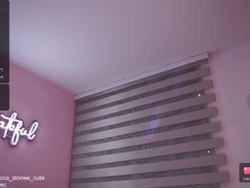 girl cam all day rebeccastonee image #6627137