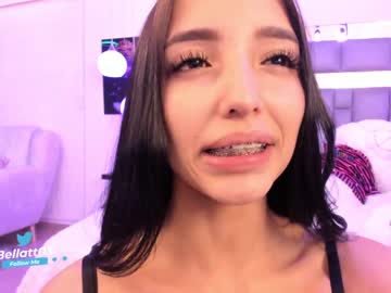 girl cam all day isabella_torres_ image #2122949
