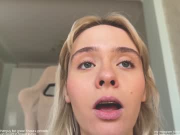 girl cam all day honey_sunshine image #7655008