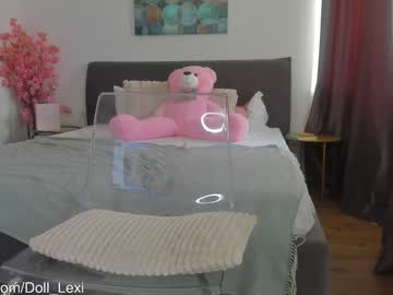 girl cam all day doll_lexi image #4502765