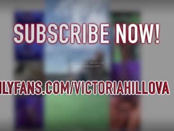 girl cam all day victoriahillova image #7681317