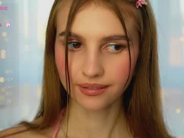 girl cam all day fluffy_angel image #7745600