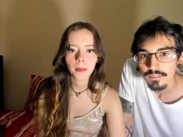 couple cam all day shiroandviduka image #1357438
