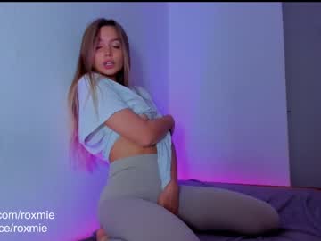 girl cam all day amazing_roxana image #3037945