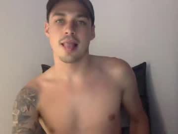 man cam all day aidan_ace image #2073884