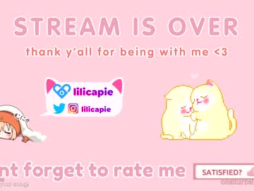 girl cam all day lilicapie image #3252074