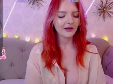 girl cam all day ginger_pie image #7412363