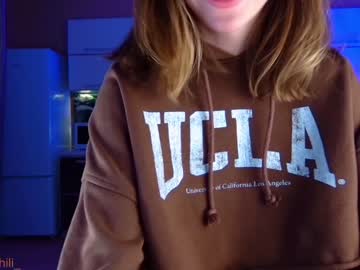 girl cam all day _mary_chili image #3314096