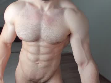 man cam all day adam_muscle_ image #3726761