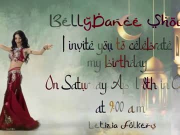 girl cam all day letiziafulkers1 image #3912133