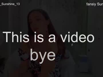 girl cam all day sunshine13_ image #5746548