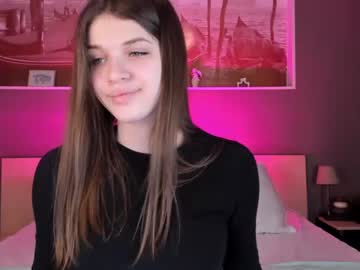 girl cam all day sof1a_shy image #3556196
