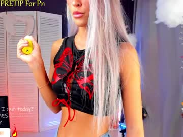 girl cam all day blush_mikki image #7245175