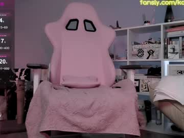 girl cam all day katkittykate image #7362818