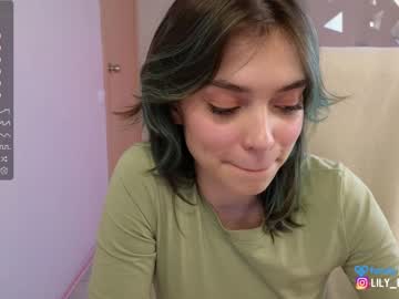girl cam all day lily_ewing image #5154941