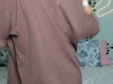 Cam for melissa_babyss