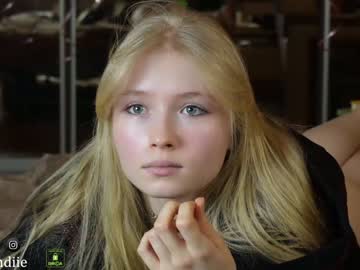 girl cam all day bestblondiiecb image #6327078
