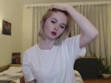 girl cam all day yvaine777 image #865123