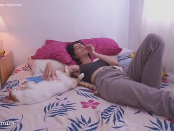 girl cam all day maria_alfonsina_ image #5270984