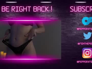 girl cam all day pepperxminthe image #3579520