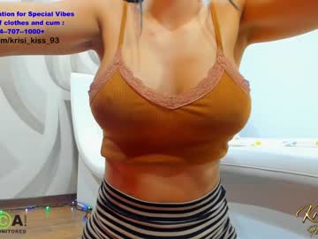girl cam all day krisi_kiss image #3366526