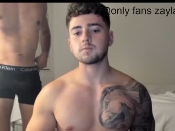 man cam all day zaylanez image #5397187