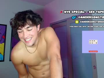 man cam all day andersonstorm image #8553480