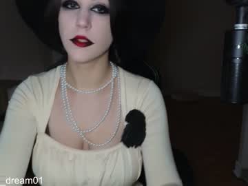 girl cam all day alexa_dream image #5602908