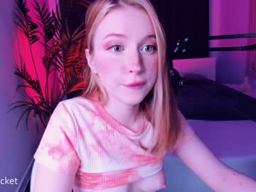 girl cam all day pocketrocket_ image #524119