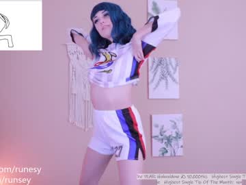 girl cam all day runesy image #1950938