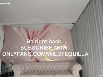 girl cam all day wildtequilla image #5653089