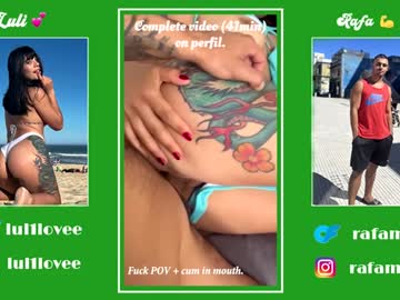 couple cam all day latinuycouple image #8637508