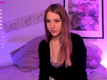 couple cam all day lesliefletcher image #769159