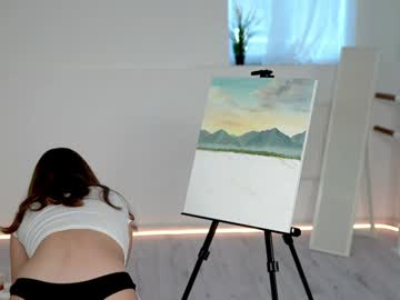 girl cam all day silent_chill image #7751853