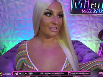girl cam all day tamaramilano image #782898