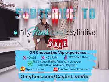 girl cam all day caylin image #8144117