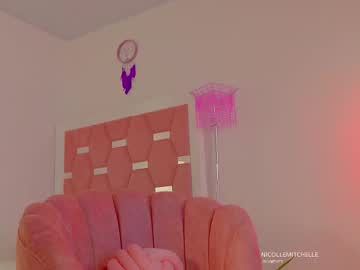 girl cam all day nicolle_mitchelle image #8920100