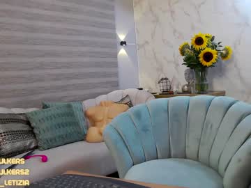 girl cam all day letiziafulkers1 image #1451822