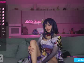 girl cam all day seltin_sweety image #4297576