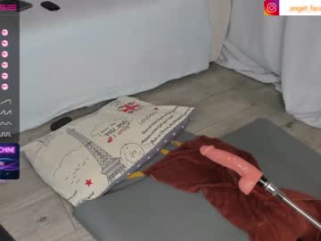 girl cam all day angel_face_devil_mind image #3474060