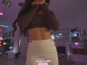 girl cam all day hannahjames710 image #8244938
