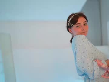 girl cam all day floret_joy image #5666954